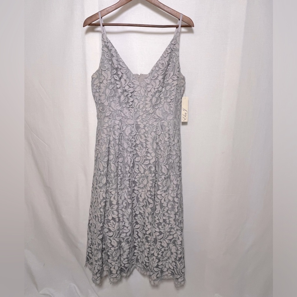 NWT Eliza J Dress size 12
